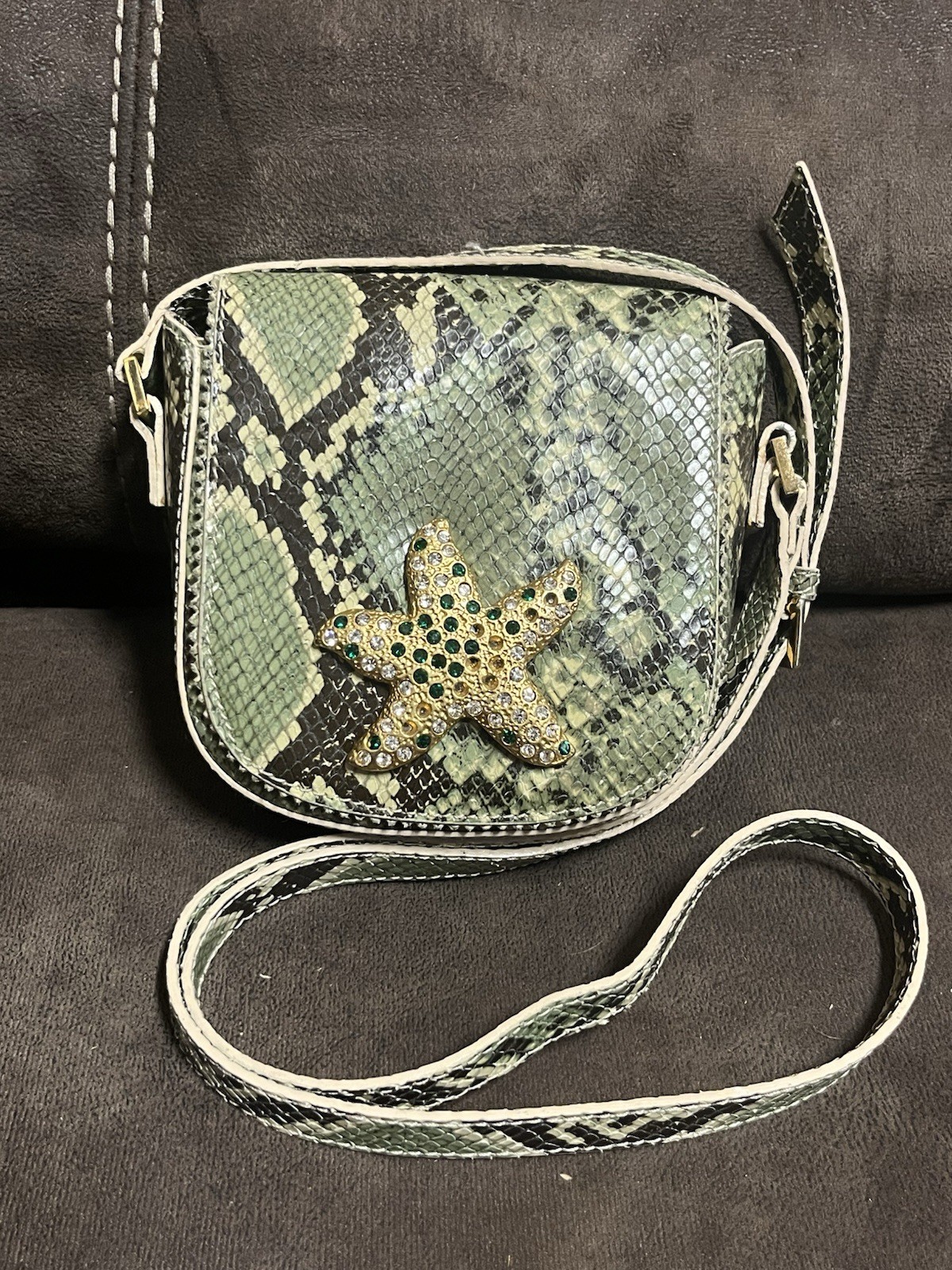 Couture Donald J Pliner Made In Mountains Of Ital… - image 1