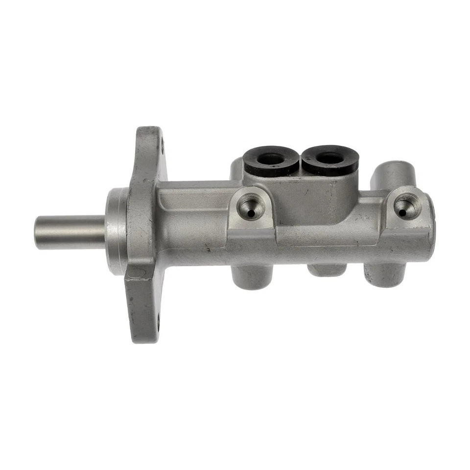 Cilindro maestro de freno para Mercedes-Benz ML55 AMG 2000-2003 | 2 números de salidas Foto 2 de 4