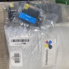 10x LC20E LC-20E XXL ink cartridge For Bro MFC-J5920DW MFC-J775DW MFC-J985DW