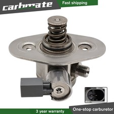 13517584461 High Pressure Fuel Pump for BMW 320i 428i X3 X4 X5 2013-2017 L4 2.0L