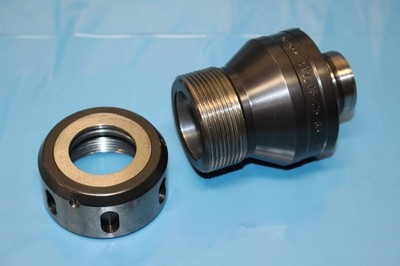 Sandvik Varilock 63 OZ25 Spannzange Aufnahme Adapter Fräser 391.15-25 63 075