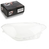 Streuscheibe Hauptscheinwerfer Glas Abdeckung Rechts FüR BMW 1Er F20 F21 10-15