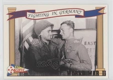 1992 Pacific World War II Fighting in Germany #66 fm0