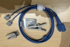 SPO2 sensor for BLT M700 VET M800 VET oximeter , M9000VET , M7000VET , VET MONIT