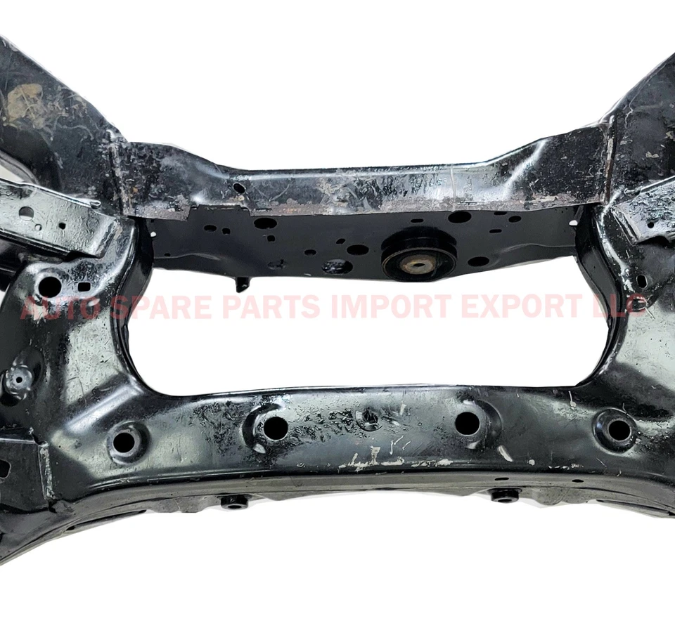 2008-2014 Nissan Murano Rear Crossmember Subframe (w/ lower arms bolt) - Изображение 4 из 4