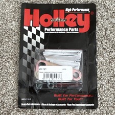 Holley 700r4 Carburetor Kickdown Kit