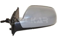 Alkar AußEnspiegel 6164307 FüR Peugeot