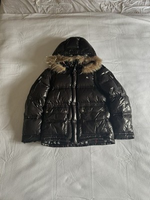 Burberry 2000s Black Label Jacket | eBay