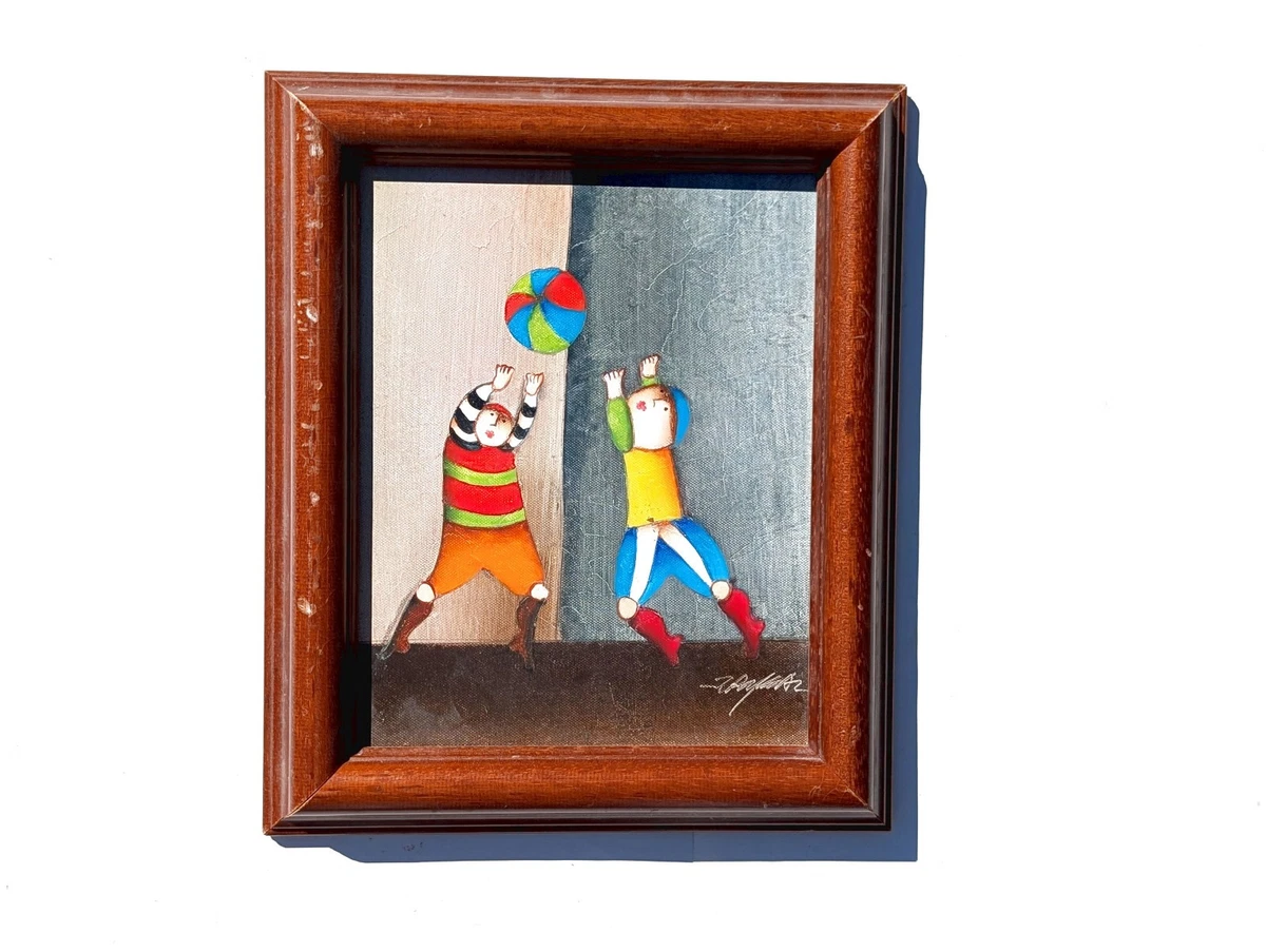 Roybal Painting for sale | eBay