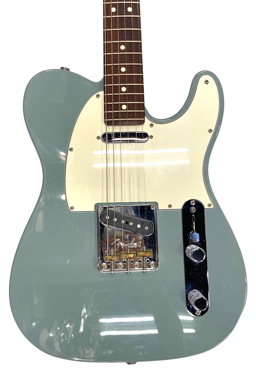 Preços baixos em Fender Telecaster USA | eBay