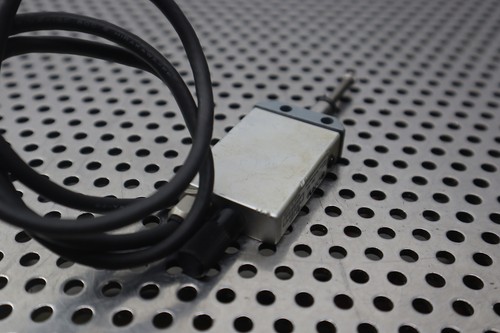 Sony DT12P Linear Transducer Probe Sensor Used With Warranty See All Pictures - Picture 5 of 11