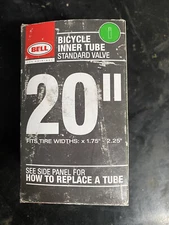 New Bicycle inner tube 16”