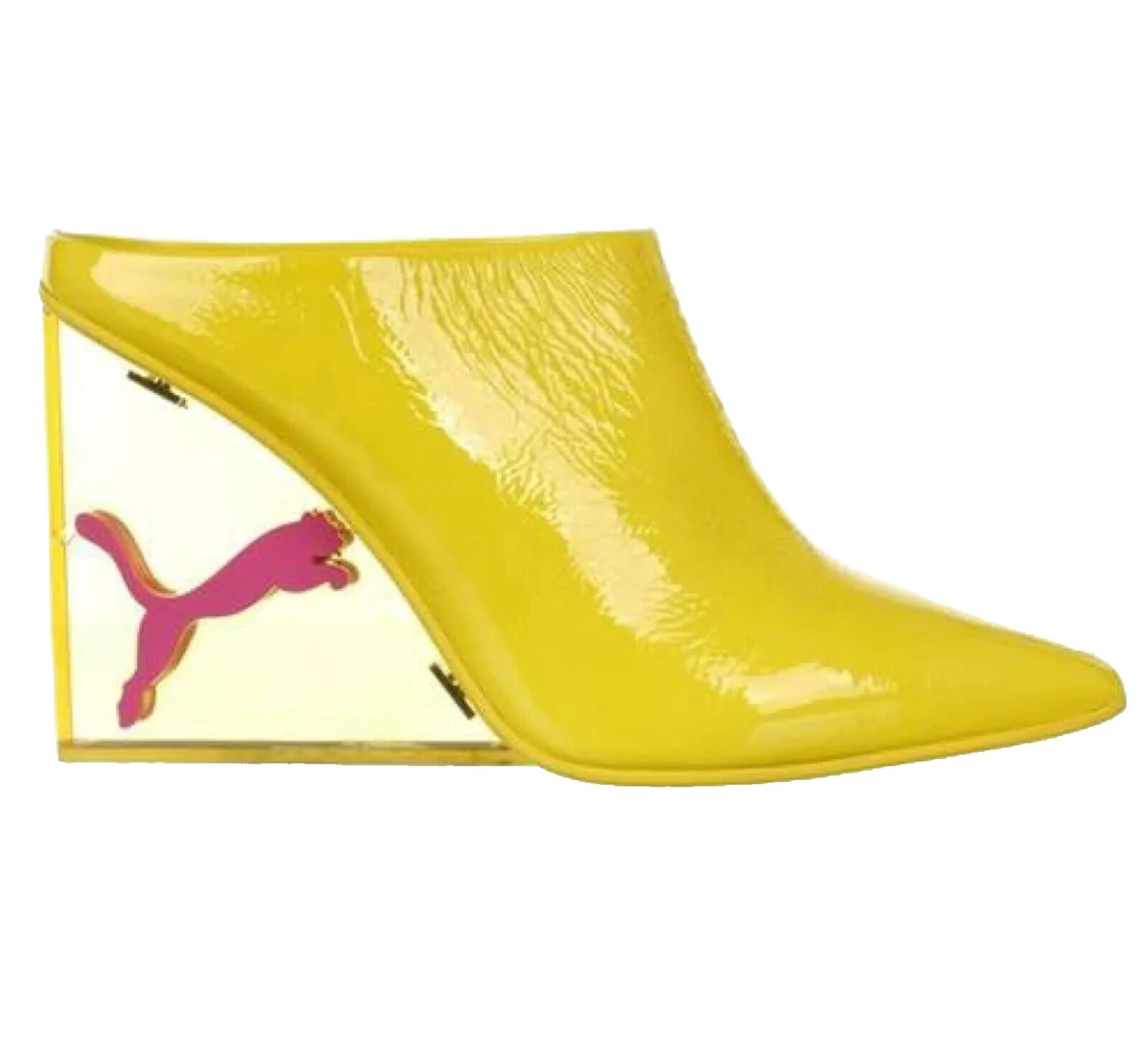 Tacones de cuña para mujer PUMA