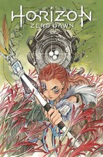 HORIZON ZERO DAWN #1 CVR E MOMOKO (05/08/2020)