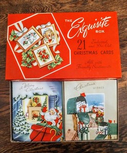 Vintage Greeting Cards and Paper | eBay Stores