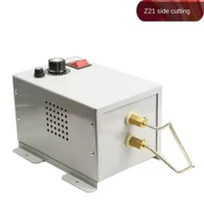 Ropes Electric Cutter Torch Mount Bench Cutter Fabric Webbing Belting