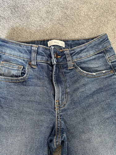 Kids Denim Shorts Age 9 - Picture 2 of 7