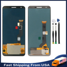 LCD Touch Screen For Google Pixel 3A G020A-B 3A XL G020C-G-F Assembly Digitizer
