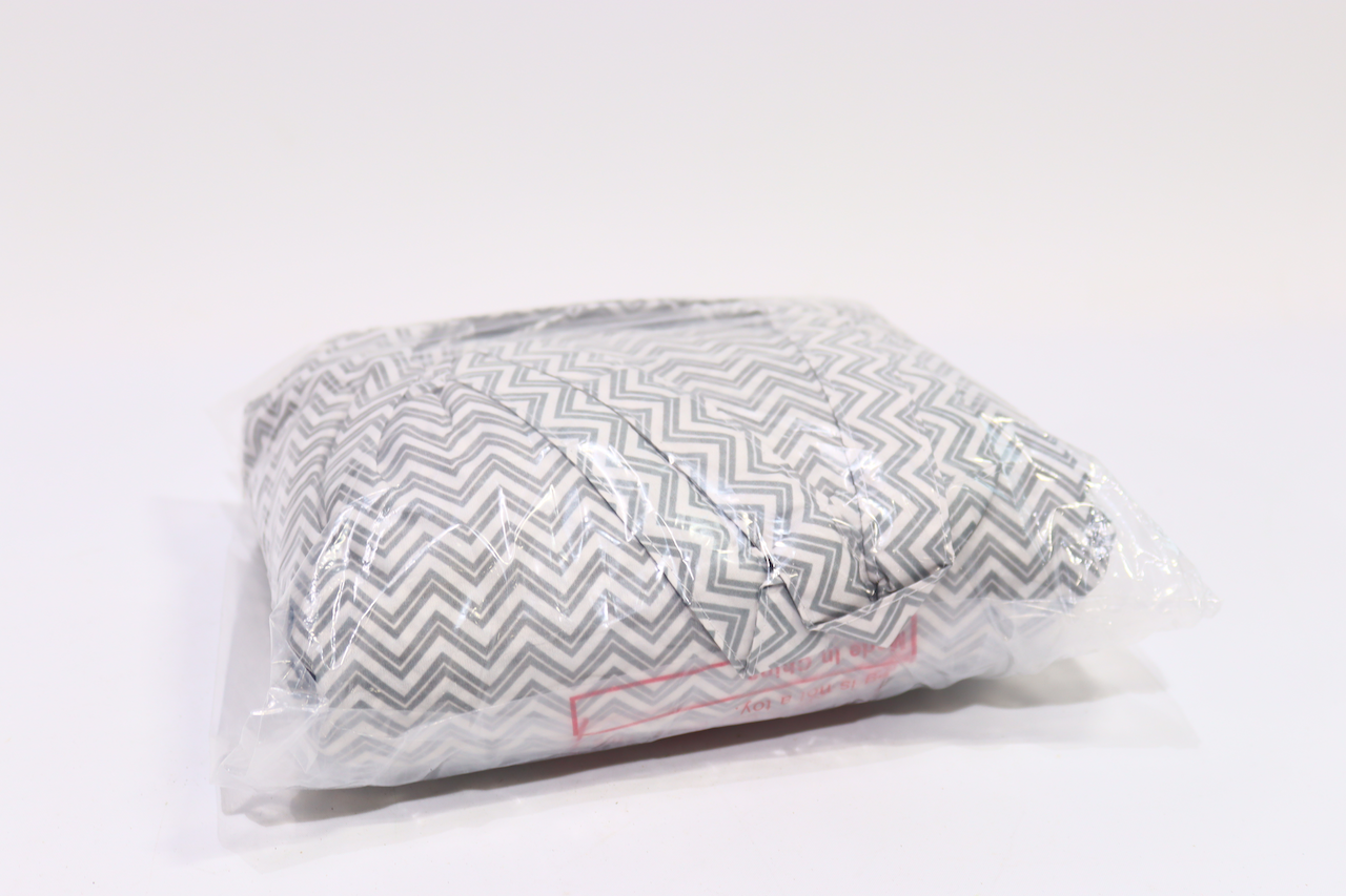 Shopping Cart Cover for Baby ICOPUCA Cotton High Chair Cover