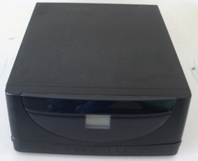 Aures Poseo Retail PC / Kassen PC / Celeron 3,2GHZ -500MB RAM / 2x 80GB 