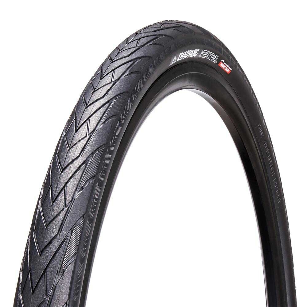 copertura 27,5x2 kestrel 60tpi tube type rigido nero/reflex e-bike 305653410 CHA