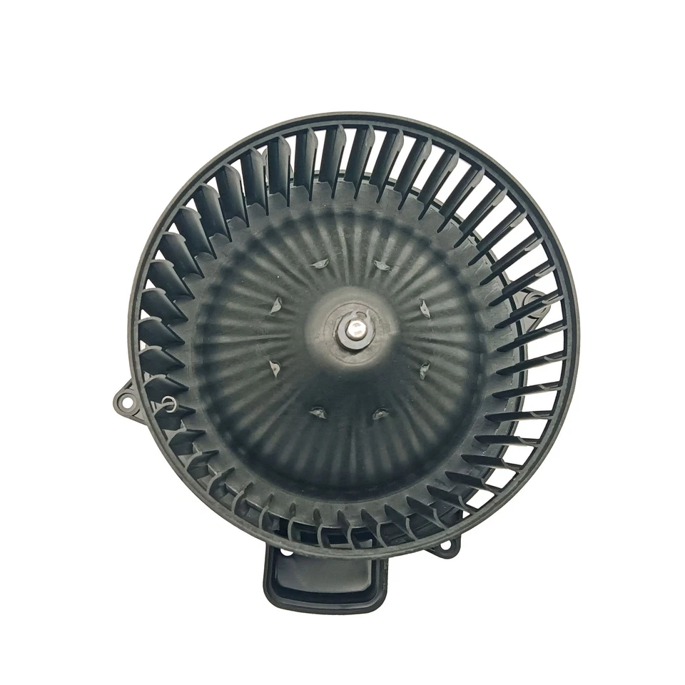 Motor soplador calentador HVAC con jaula ventilador para Mercedes-Benz ML350 R320 GL450 Foto 2 de 4