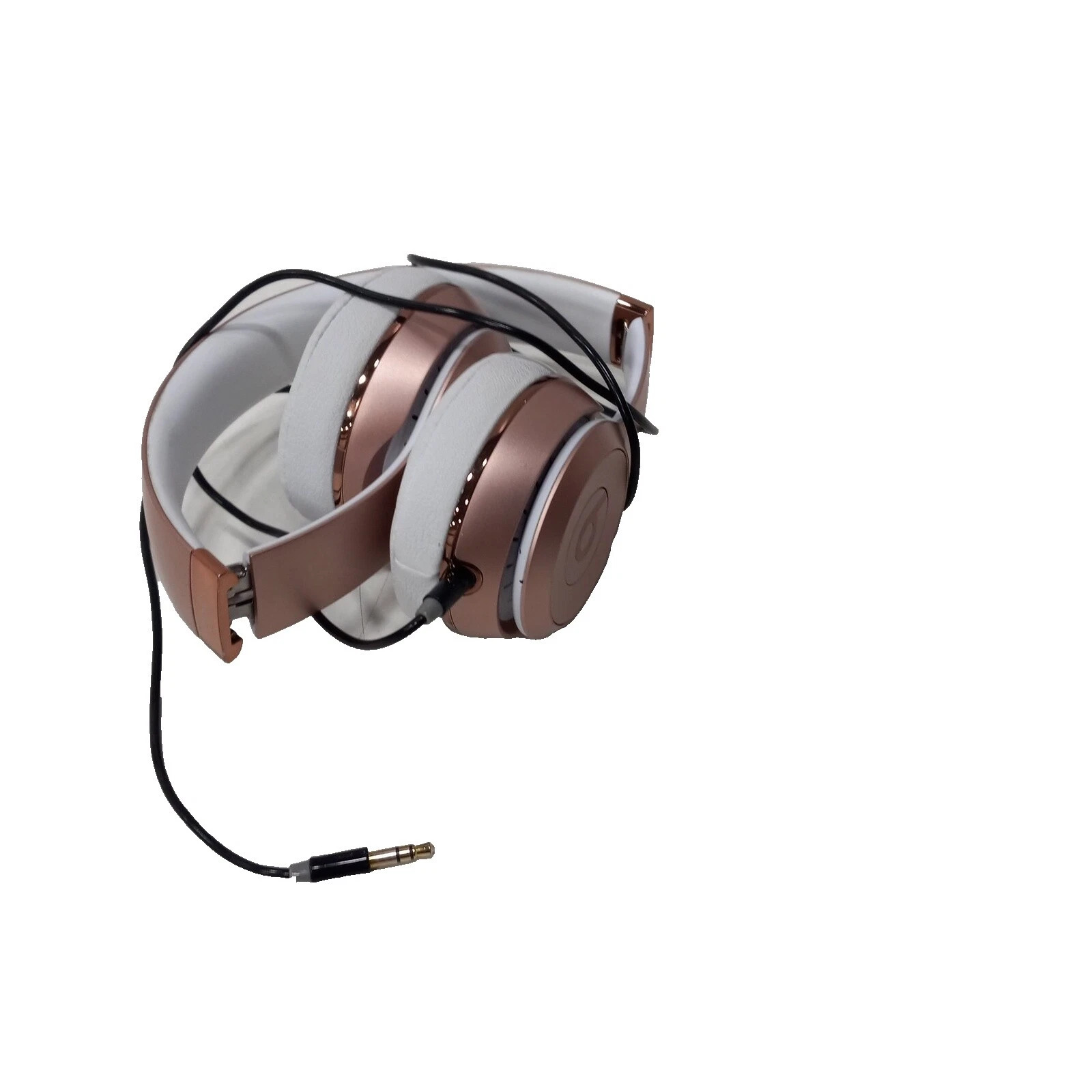 DJ Beats by Dr. Dre con Cable y Auriculares de Monitoreo