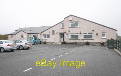 Photo 6x4 Bernerra Community Centre Breacleit The community centre also h c2007