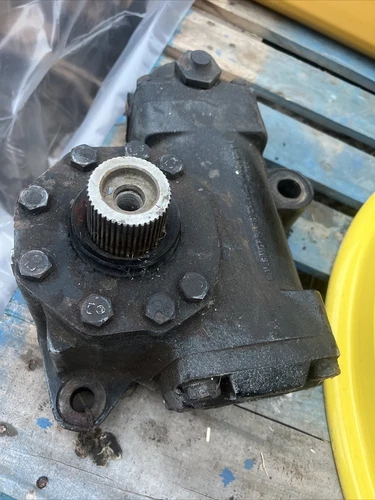 Sheppard Co Inc M100 Power Steering Gearbox