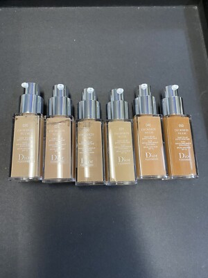 dior skin nude foundation