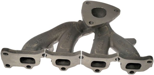 For 2010-2012 Chevrolet Equinox Exhaust Manifold Dorman 59857RG 2011 2.4L 4 Cyl - Bild 4 von 7
