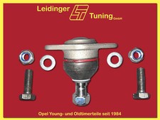 Ascona B   Manta B   Traggelenk Führungsgelenk von Querlenker  oben li. oder re.