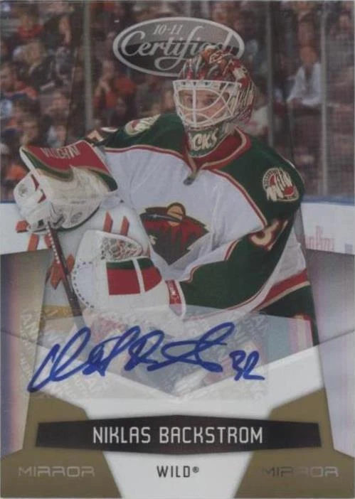 Mirror Gold Signatures