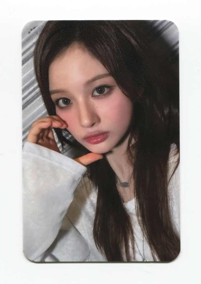 NMIXX countingstars 中華 マカオ 抽選 フィルム風　セット NMIXX MIXXPIDIA: PICK MACAU & HONGKONG PHOTOBOOK JYP SHOP