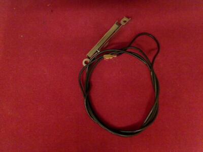 Wlan W-Lan WiFi Antennen Kabel Cable Maxdata Belinea o.book 1.1 8515