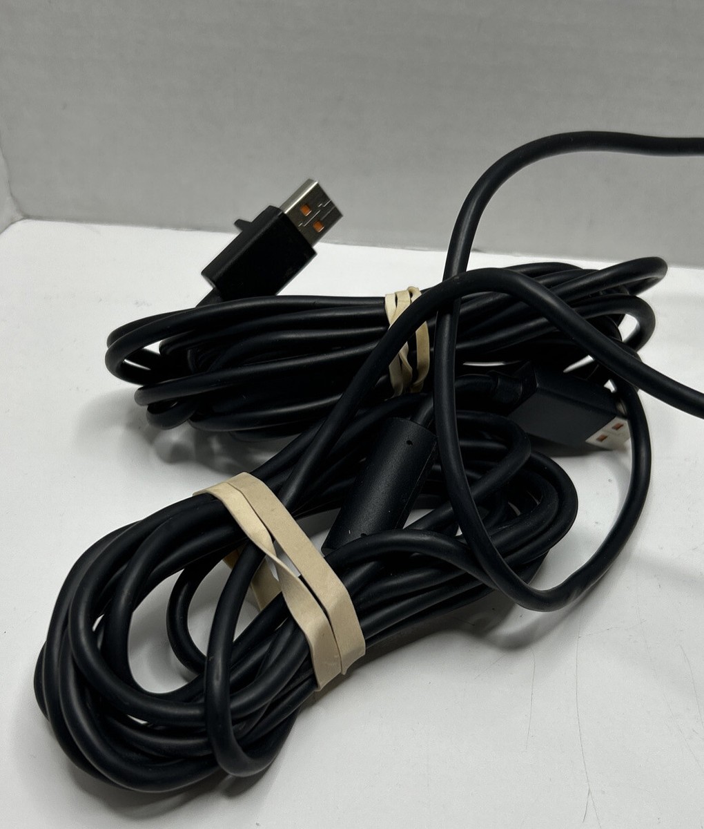 2 Xbox 360 Kinect Connect Sensor - Model 1414 And Model 1473