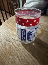 Vintage 1969 Apollo 12 Glass Tumbler Libbey/L...