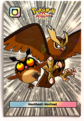 hoothoot pokemon card full art - 165/236 - Unified Minds Colorless Ability Stand Sentry Basic Energy attached to your Benched Pokmon cant be discarded by an effect of your opponents Item or Supporter cards Hoothoot 119/162 - LP -