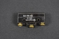 ONE (1) Honeywell Micro Switch New + BZ-7R-A2