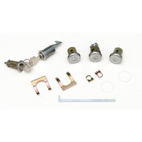 Full Size Chevy Complete Lock Set, 2-door, 1967 40-167468-1 on sale Full Size Chevy Complete Lock Set, 2-door, 1967 40-167468-1 on sale