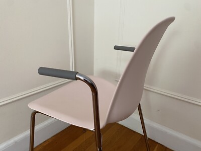 Original Leifarne Dietmar Chair From IKEA in PINK | eBay