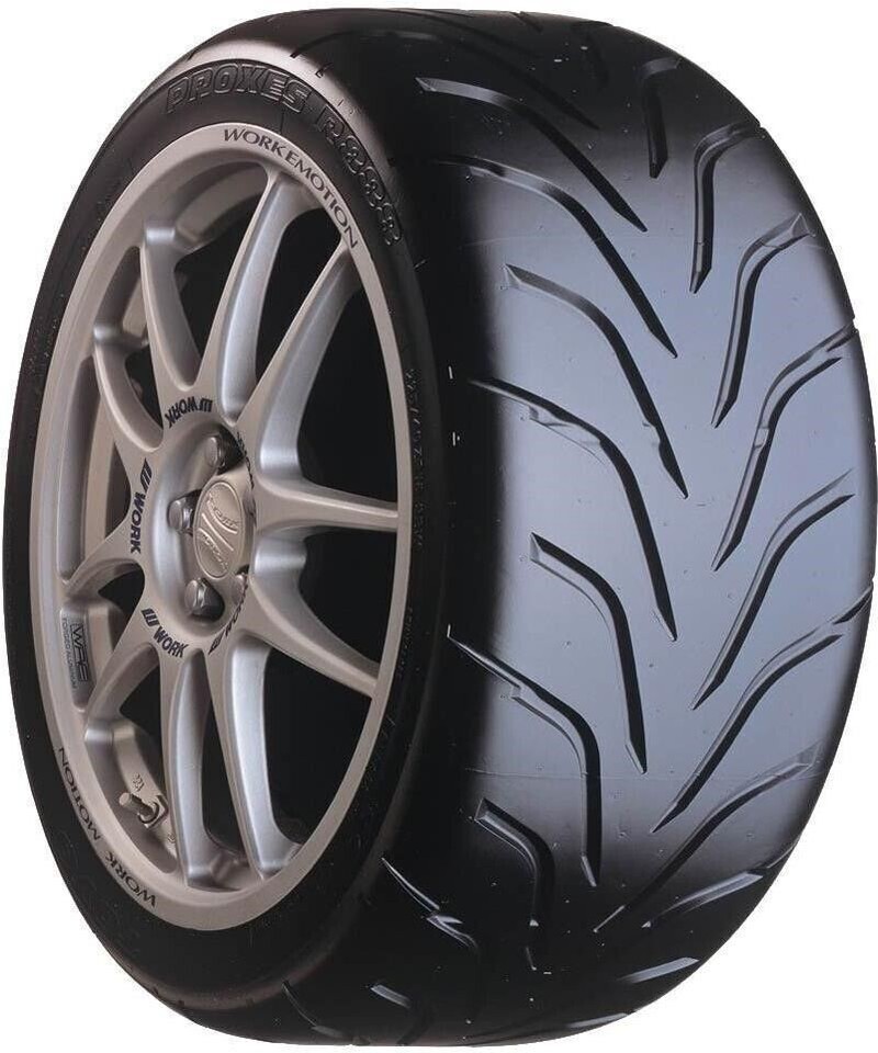 タマちゃんさん専用☆TOYO タイヤ　R888 ☆ 255/35 ２本 Toyo Proxes R888R D.O.T. Competition Tire