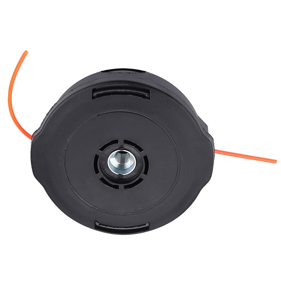 Yieking T25 Tap Advance Trimmerkopf Für Husqvarna Freischneider – Passend Für 124L, 128L, 325C Uvm. | M10 X 1,25
