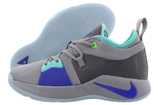 nike pg 2 boys