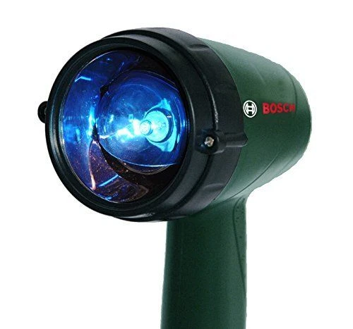 Bosch Kindertaschenlampe Knicklicht 4 Farben Klein 8448 - Bild 11 von 11