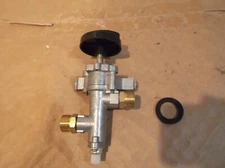 Portable Heater Gas Valve replacement GS22(8B) 100k and 200k BTU RMC-LPC200DG