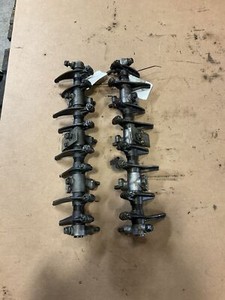 Rocker Arm Assembly L/R 2001-2011 LB7/LLY/LBZ/LMM 6.6 Duramax Diesel Chevrolet