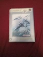Ace Combat 5 The Unsung War Best Playstation 2 PS2 Japan import US Seller