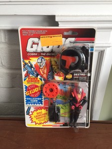 supplier action figure