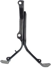 New Bumper Bracket for 99-2001 4Runner Base Rear, Driver Side Steel